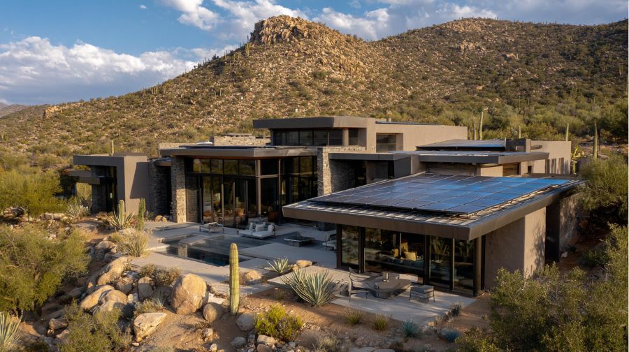 How Flat Roofs Transform Your Solar Energy Game