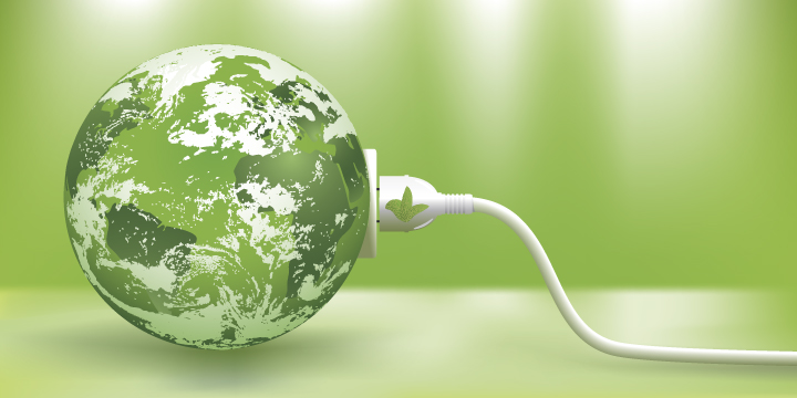 green energy sources