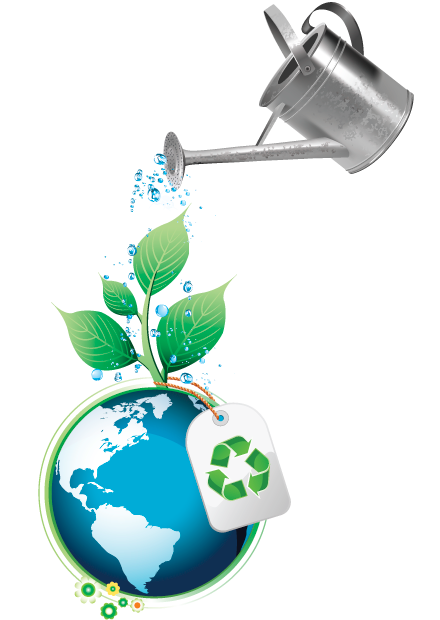 renewable green energy