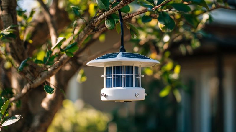 Solar-Powered Pest Control Devices Transforming the Industry ...